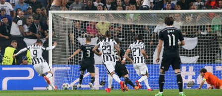 Massimiliano Allegri: Mi-am sters din memorie meciul tur